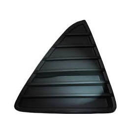 FOCUS 11- Треугольник бампера преднего прав