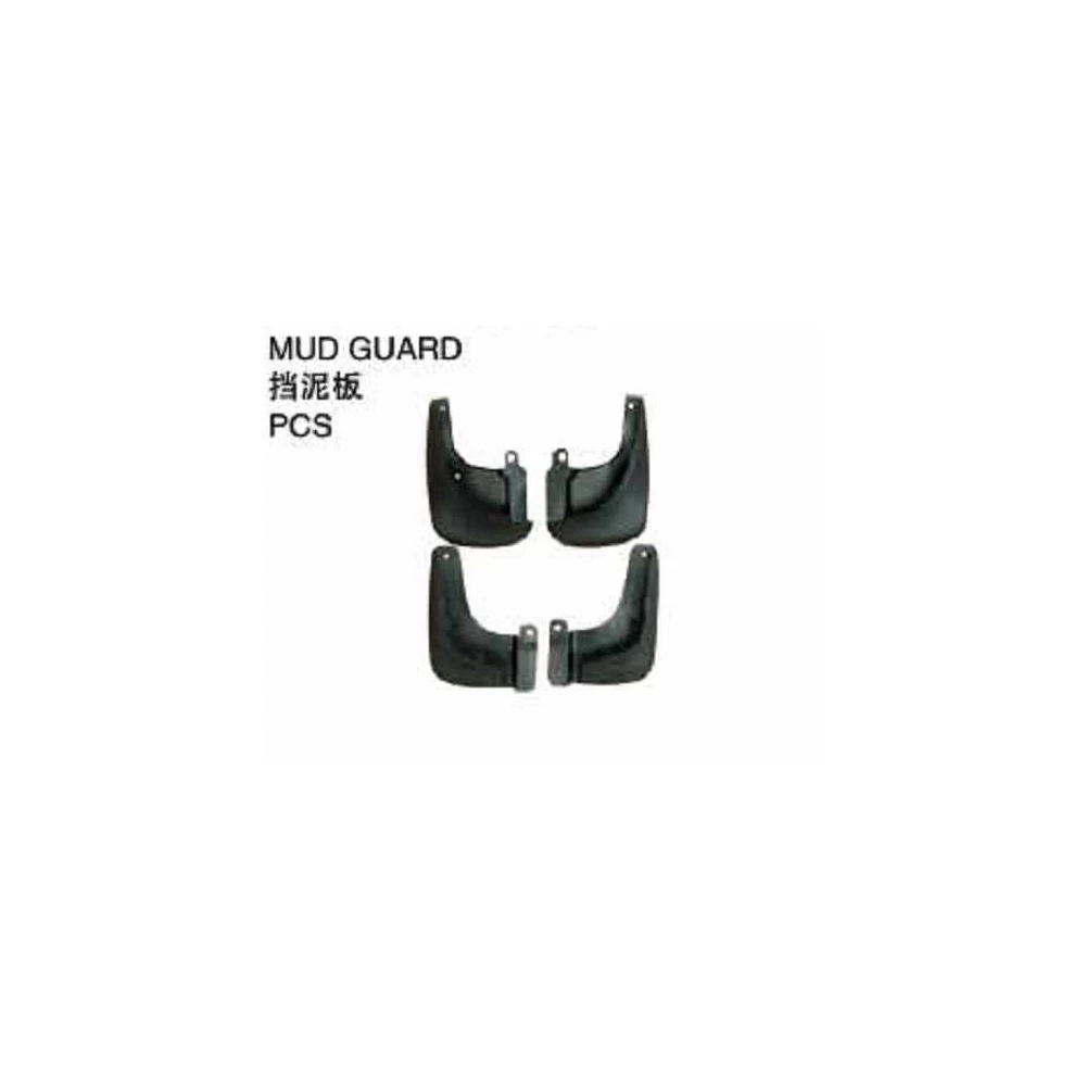 COROLLA 07-12 Брызговик задний левый