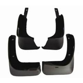 COROLLA 07-12 Брызговик передний правый