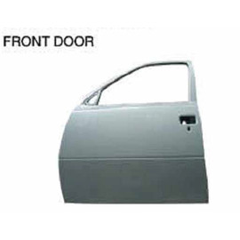 NEXIA 95-08 Дверь передняя прав(Китай)