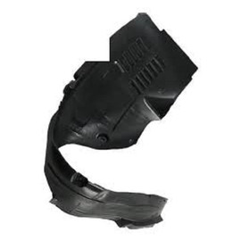 STAREX H1 08- Подкрылок передний прав