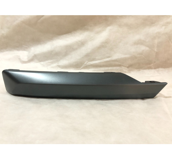 G01 18- Молдинг решетки бампера перед X-LINE прав серебр BW1323RP