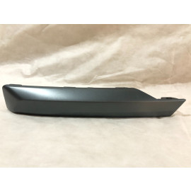 G01 18- Молдинг решетки бампера перед X-LINE прав серебр BW1323RP
