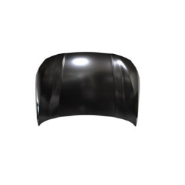 F44 2 19- Капот (сталь) BW4407