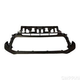 SOUL 20- Бампер передний нижняя часть KA8325B