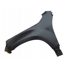 FENDER LH W/REAR SIDE LAMP HOLE SU42011L