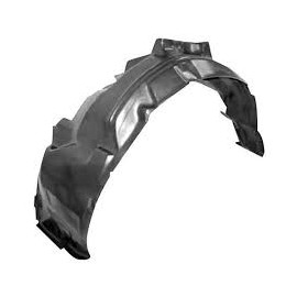 OUTLANDER 03-07 Подкрылок правый передний MU3109R