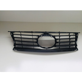 GRILLE PAINTED-SILVER GRAY W/O F-SPORT PKG (IS250) LS4222-01