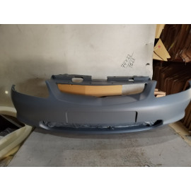 CIVIC SEDAN 01-04 Бампер передний без решетки HD13132P