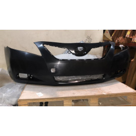 CAMRY 07-11 Бампер передний с отв под крюк 07-09
