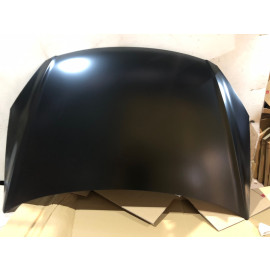 SANTA FE 13- Капот (Тайвань)