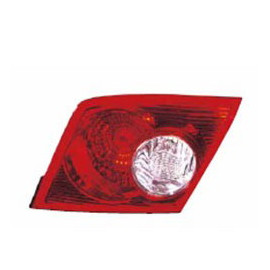 LACETTI H/B 04- Фонарь задний внутр лев (Китай)