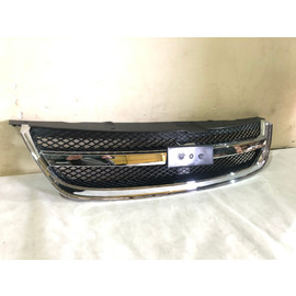 LACETTI SEDAN 03- Решетка радиатора (Китай)