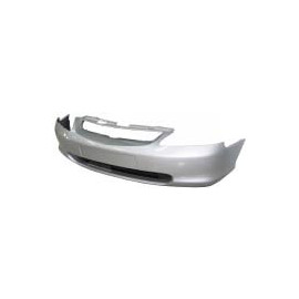 CIVIC H/B 01-06 Бампер передний без решетки радиат