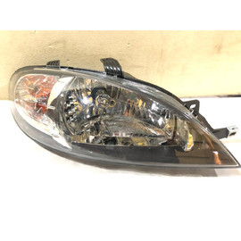 LACETTI H/B 04- Фара прав под корректор(Китай)