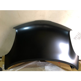 MICRA 02-07 Капот