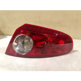 LACETTI H/B 04- Фонарь задний внеший прав (Китай)