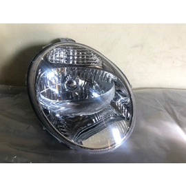 MATIZ 01-05 Фара прав под корректор 11- (рестайл)