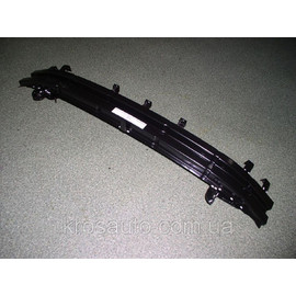 AVEO 06-12 Усилитель бампера переднего