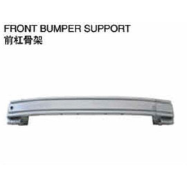 AVEO 12- Усилитель бампера переднего