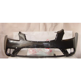 RIO 06-10 Бампер передний 09-10 (Китай)