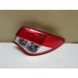 ALMERA 13- Фонарь задний внешн прав