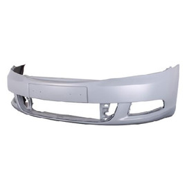 OCTAVIA 09- Бампер передний