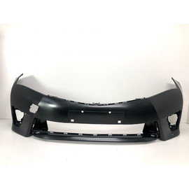 COROLLA 14- Бампер передний