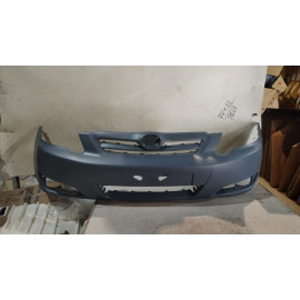 COROLLA H/B 02-08 Бампер перед мат черн 04-